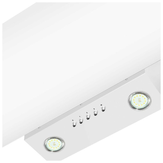 Каминная вытяжка MAUNFELD Sky Star Push 90 WH Каминная вытяжка MAUNFELD Sky Star Push 90 WH