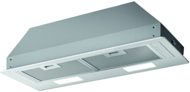 Встраиваемая вытяжка Jetair VIERA LUX WH/A/72 Встраиваемая вытяжка Jetair VIERA LUX WH/A/72