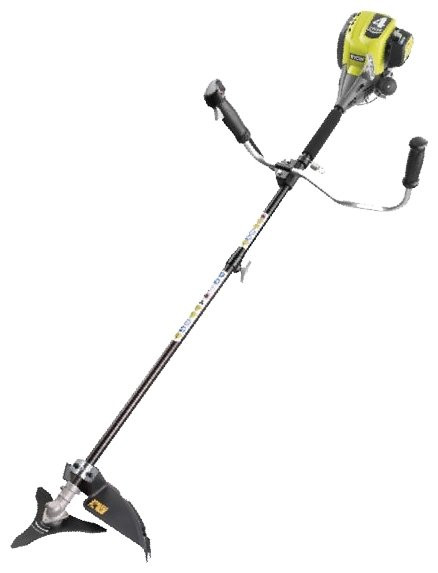 Триммер бензиновый RYOBI RBC 430SBSC Триммер бензиновый RYOBI RBC 430SBSC