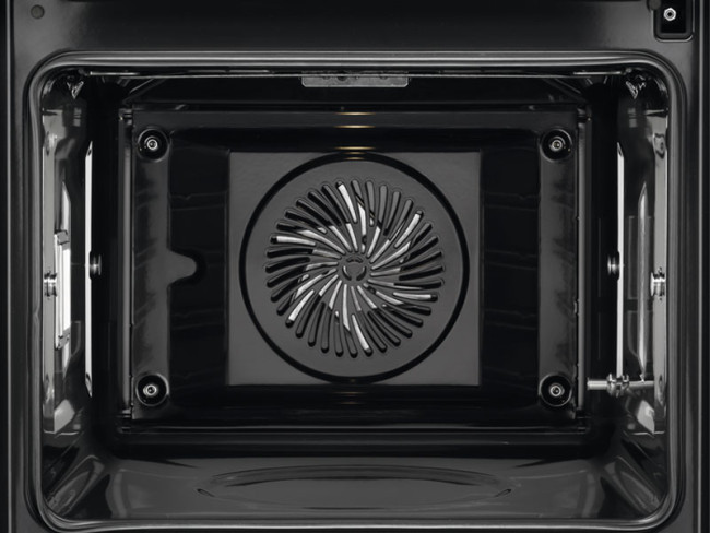 Электрический духовой шкаф Electrolux EOB8S39WZ Электрический духовой шкаф Electrolux EOB8S39WZ