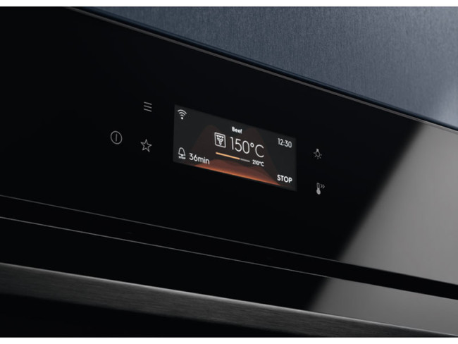 Электрический духовой шкаф Electrolux EOB8S39WZ Электрический духовой шкаф Electrolux EOB8S39WZ