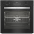 Электрический духовой шкаф Hotpoint HFE8 1224 H BL черный