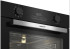 Электрический духовой шкаф Hotpoint HFE8 1224 H BL черный