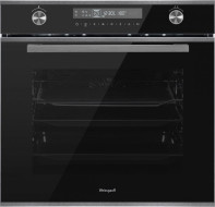 Встраиваемый электрический духовой шкаф Weissgauff EOM 751 PDBSX Встраиваемый электрический духовой шкаф Weissgauff EOM 751 PDBSX