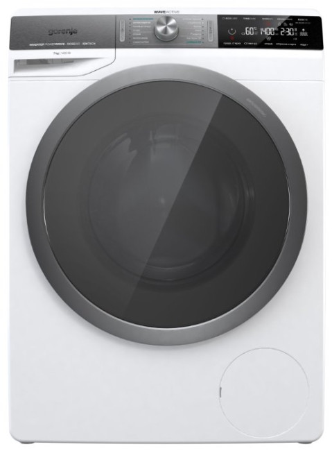 Стиральная машина Gorenje WS 74S4N