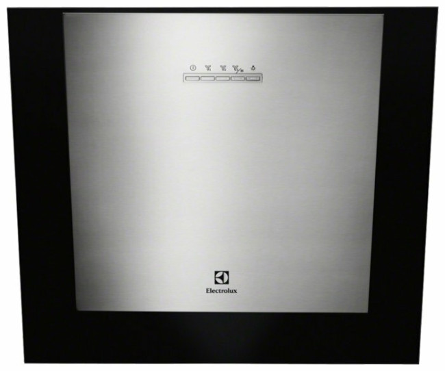 Каминная вытяжка Electrolux EFF 55550 DK Каминная вытяжка Electrolux EFF 55550 DK