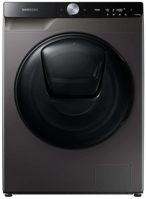 Стиральная машина с сушкой Samsung WD10T754CBX Стиральная машина с сушкой Samsung WD10T754CBX