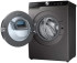 Стиральная машина с сушкой Samsung WD10T754CBX Стиральная машина с сушкой Samsung WD10T754CBX