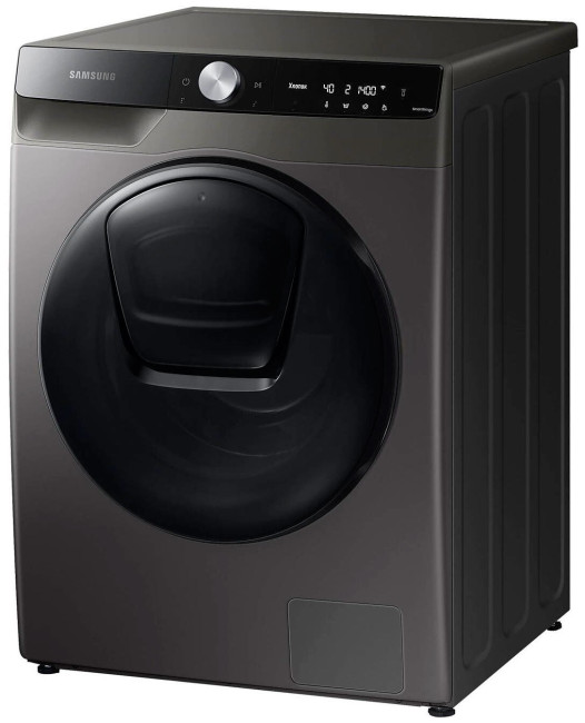 Стиральная машина с сушкой Samsung WD10T754CBX Стиральная машина с сушкой Samsung WD10T754CBX