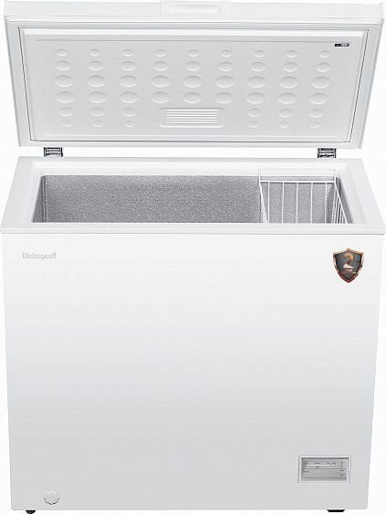 Морозильник WEISSGAUFF WFH 200 EC