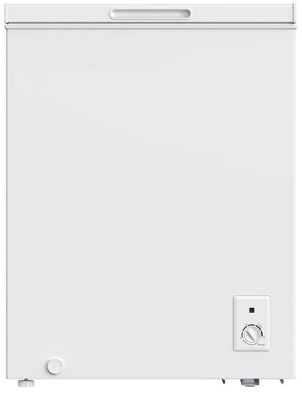 Морозильный ларь CHiQ CCF142DW Морозильный ларь CHiQ CCF142DW