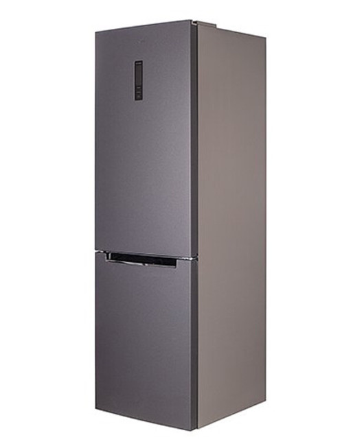 Холодильник Leran CBF 221 BIX NF
