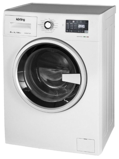 Стиральная машина Korting KWM 55F1285