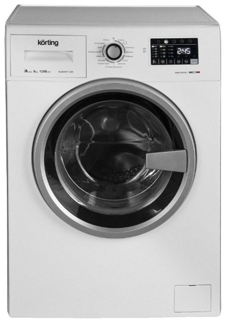 Стиральная машина Korting KWM 55F1285