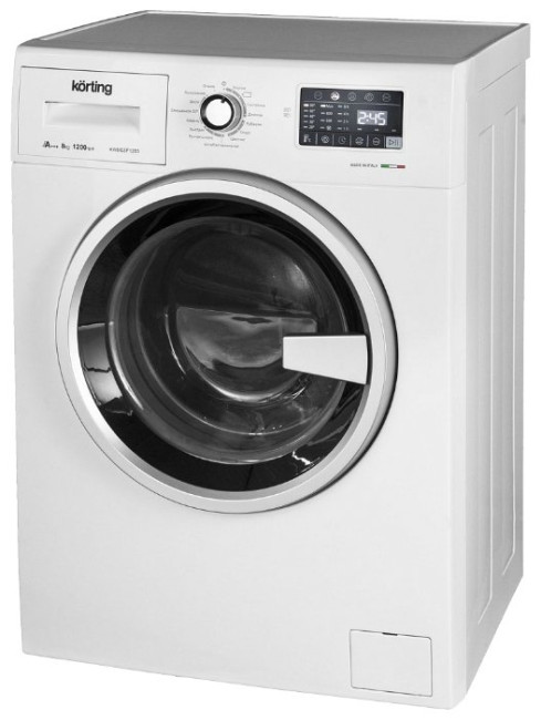 Стиральная машина Korting KWM 55F1285