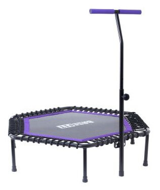 Каркасный батут BaseFit TR-401 122 см 122х122 см Каркасный батут BaseFit TR-401 122 см 122х122 см