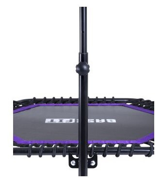 Каркасный батут BaseFit TR-401 122 см 122х122 см Каркасный батут BaseFit TR-401 122 см 122х122 см