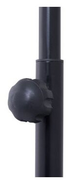 Каркасный батут BaseFit TR-401 122 см 122х122 см Каркасный батут BaseFit TR-401 122 см 122х122 см