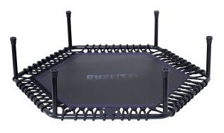 Каркасный батут BaseFit TR-401 122 см 122х122 см Каркасный батут BaseFit TR-401 122 см 122х122 см