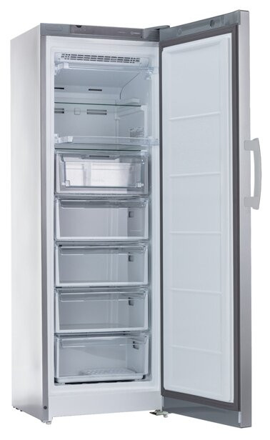 Морозильник Indesit DFZ 5175 S