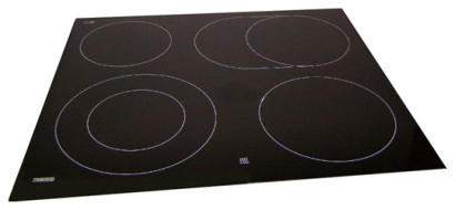 Электрическая варочная панель Zanussi ZGRN 2226