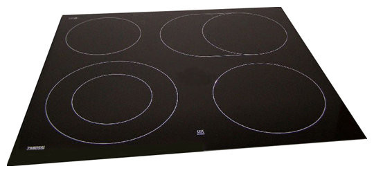Электрическая варочная панель Zanussi ZGRN 2226