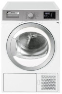 Сушильная машина smeg DHT71EIN
