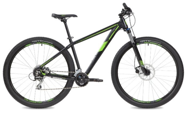 Горный (MTB) велосипед Stinger Reload STD 29 (2020) Горный (MTB) велосипед Stinger Reload STD 29 (2020)
