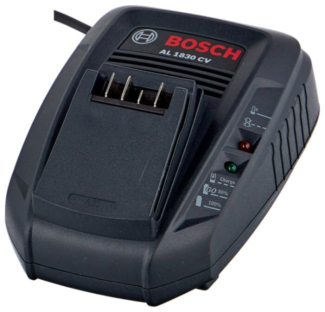 Триммер аккумуляторный BOSCH EasyGrassCut 18-26 (0.600.8C1.C00) Триммер аккумуляторный BOSCH EasyGrassCut 18-26 (0.600.8C1.C00)