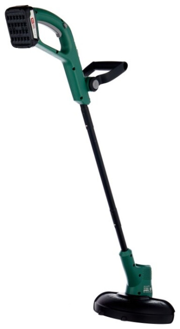 Триммер аккумуляторный BOSCH EasyGrassCut 18-26 (0.600.8C1.C00) Триммер аккумуляторный BOSCH EasyGrassCut 18-26 (0.600.8C1.C00)