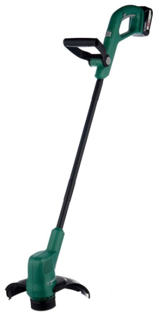 Триммер аккумуляторный BOSCH EasyGrassCut 18-26 (0.600.8C1.C00) Триммер аккумуляторный BOSCH EasyGrassCut 18-26 (0.600.8C1.C00)