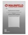 Холодильник Maunfeld MFF50SL Холодильник Maunfeld MFF50SL