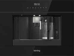 Встраиваемая кофемашина Korting KCM 9200 BG Встраиваемая кофемашина Korting KCM 9200 BG