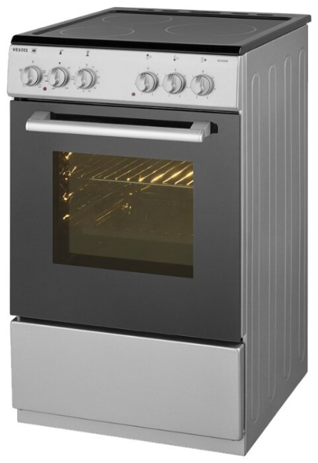 Плита Vestel VC V55 S Плита Vestel VC V55 S