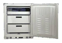 Встраиваемый морозильник Ariston OSK-UP 100 Встраиваемый морозильник Ariston OSK-UP 100