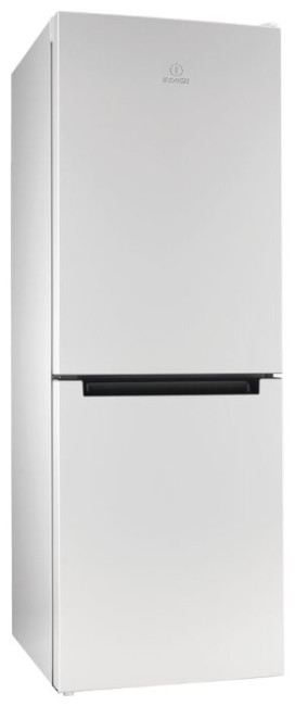 Холодильник Indesit DS 4160 W Холодильник Indesit DS 4160 W