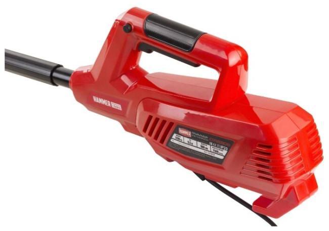 Триммер электрический Hammer ETR1200CRD