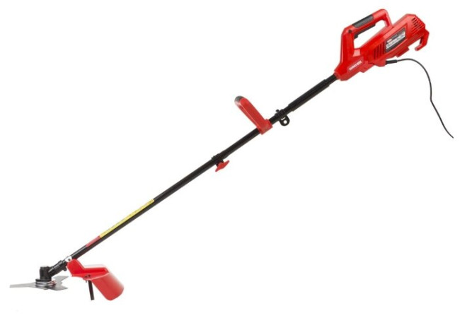Триммер электрический Hammer ETR1200CRD