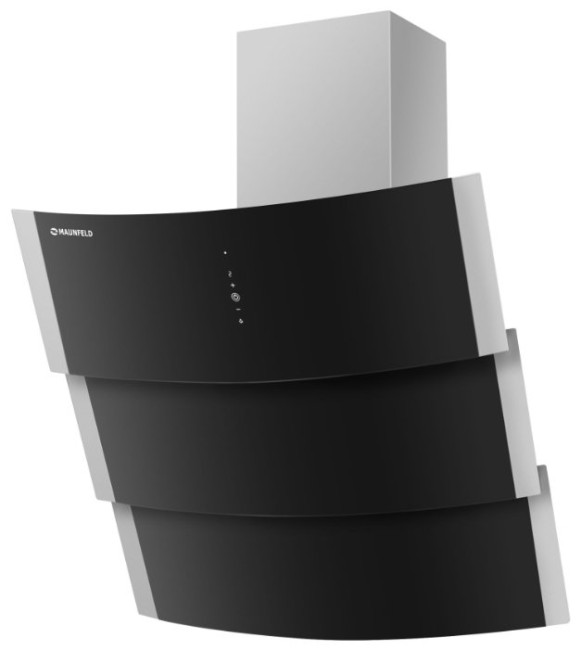 Каминная вытяжка MAUNFELD ORION 60 черный Каминная вытяжка MAUNFELD ORION 60 черный