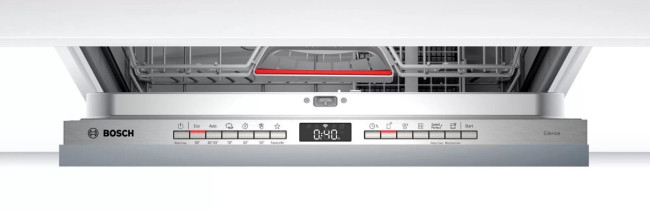 Встраиваемая посудомоечная машина Bosch SMV4HTX24E Встраиваемая посудомоечная машина Bosch SMV4HTX24E