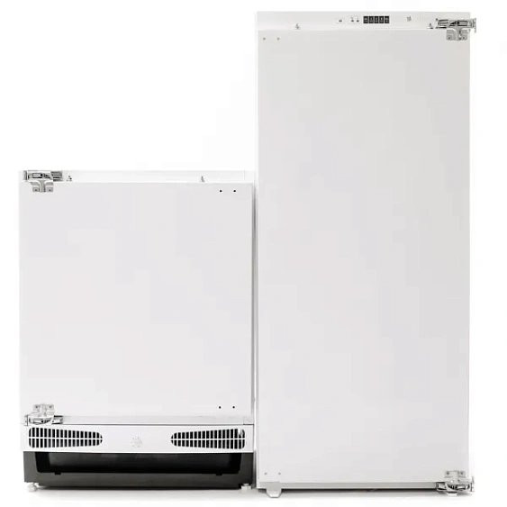 Холодильник SCANDILUX SBSBI107EZ Холодильник SCANDILUX SBSBI107EZ