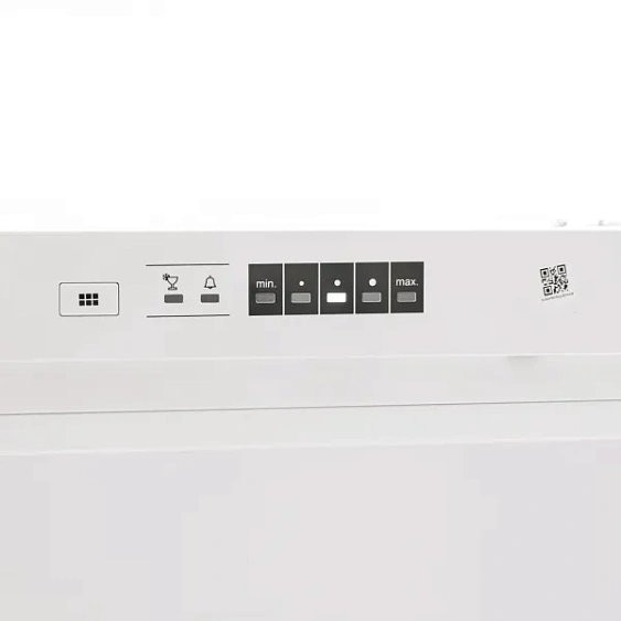 Холодильник SCANDILUX SBSBI107EZ Холодильник SCANDILUX SBSBI107EZ