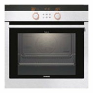 Электрический духовой шкаф Siemens HB780270