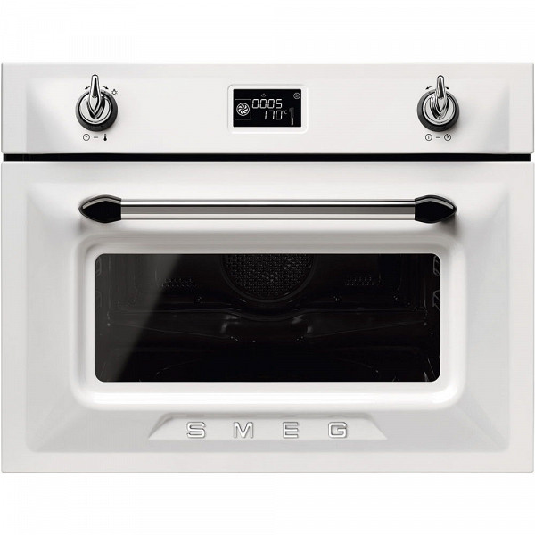 Духовой шкаф Smeg SF4920MCB1 Victoria Духовой шкаф Smeg SF4920MCB1 Victoria