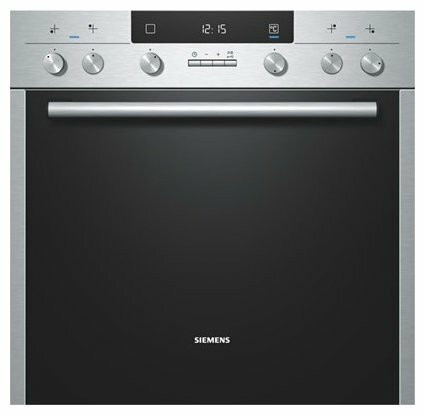 Электрический духовой шкаф Siemens HE23AT520R Электрический духовой шкаф Siemens HE23AT520R