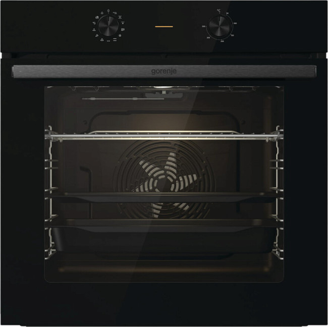 Встраиваемый электрический духовой шкаф Gorenje BO 6717 E03BG