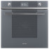 Электрический духовой шкаф smeg SFP6102TVS Электрический духовой шкаф smeg SFP6102TVS