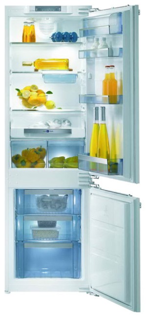 Встраиваемый холодильник Gorenje NRKI 55288 Встраиваемый холодильник Gorenje NRKI 55288