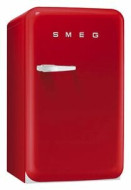 Холодильник smeg FAB10RR