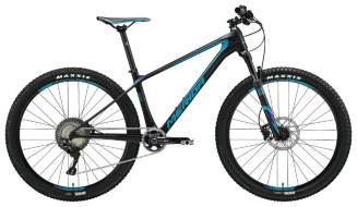 Горный (MTB) велосипед Merida Big.Seven 5000 (2017)